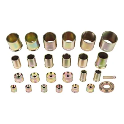 Afbeelding van KS Tools 440.0300 Set universeel persgereedschap,26 dlg