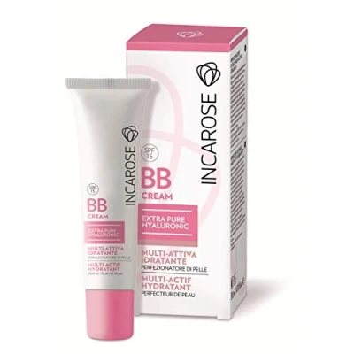 Afbeelding van Incarose Bb Cream Multi Active Hydrating Skin Perfector Medium 30ml