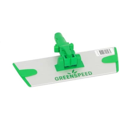 Afbeelding van Greenspeed Vlakmopplaat 23cm