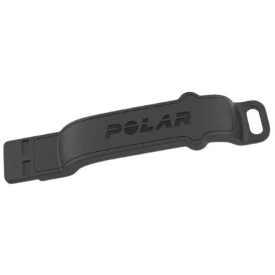 Afbeelding van Polar Unite Oplader Zwart