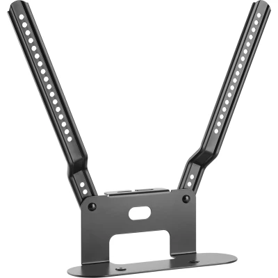 Afbeelding van My Wall HS 6 L Luidspreker wandbeugel Zwart 1 stuk(s)