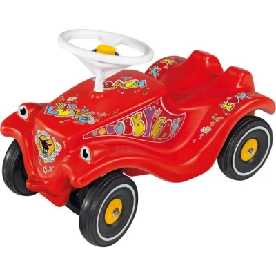 Afbeelding van BIG Bobby Car Classic Lumi Loopauto