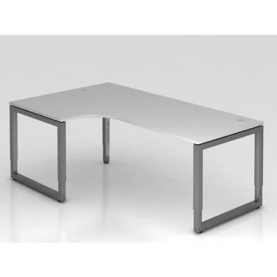 Afbeelding van hjh OFFICE PRO Rego 82 G Grijs