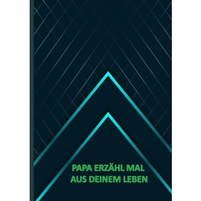 Afbeelding van Papa erzähl mal aus deinem Leben: Ein Erinnerungsalbum für die schönsten Geschichten und Weisheiten deines Vaters