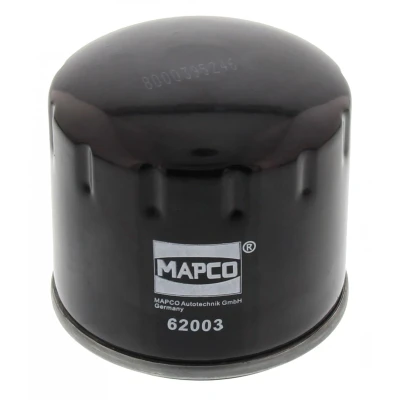 Afbeelding van Oliefilter MAPCO 62003