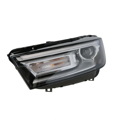 Afbeelding van Magneti Marelli Koplamp 710815019001