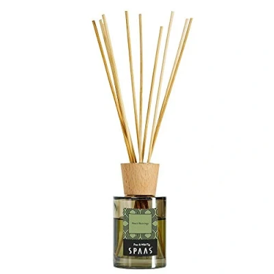 Afbeelding van Spaas Geurstokjes Heart Warmings 80 ml