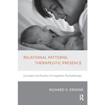 Afbeelding van Relational Patterns, Therapeutic Presence