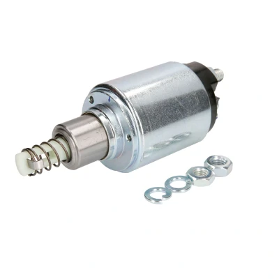 Afbeelding van Magneetschakelaar, starter MAGNETI MARELLI 940113050187