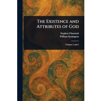 Afbeelding van The Existence and Attributes of God: Updated Unabridged (2 Volume Set)