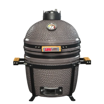 Afbeelding van Grill Guru Classic Compact