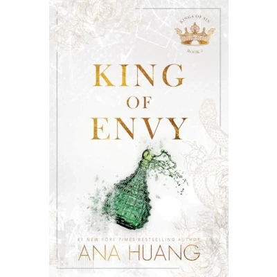 Afbeelding van Kings of Sin King Envy