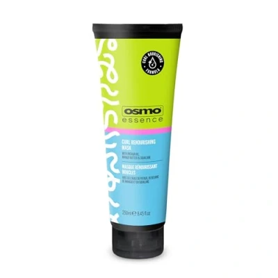 Afbeelding van Osmo Curl Renourishing Mask 250 ml