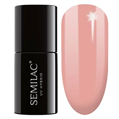 Afbeelding van Semilac 7 ml 817/dirty peach extend 5 en 1