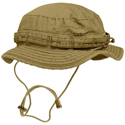 Afbeelding van Pentagon Babylon Boonie Hoed Coyote maat 60 61