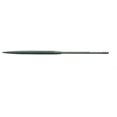 Afbeelding van Bahco naaldvijl halfrond 160 mm 2 304 16 0