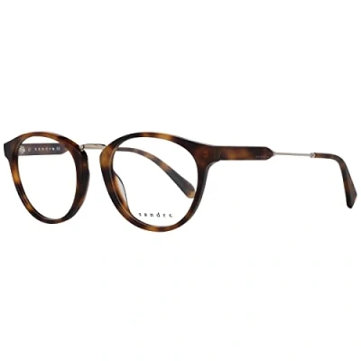 Afbeelding van Sandro Brown frames voor herenman