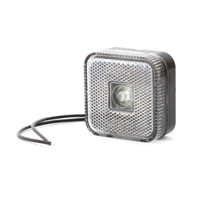 Afbeelding van MARKERINGSLAMP WIT LED (WAS)