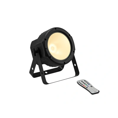 Afbeelding van Eurolite LED SLS 30 COB WW Floor