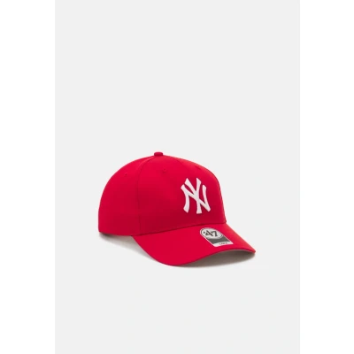 Afbeelding van &#039;47 NEW YORK Yankees Raised Basic Unisex Pet, Maat: One Size, Red