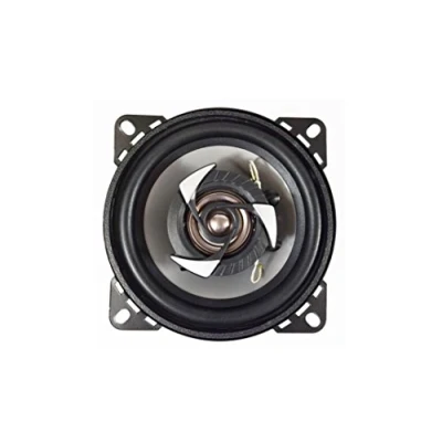 Afbeelding van Sub Zero Ice 10 cm coaxiale 150 Watt luidsprekers voor stereomuziek in de auto