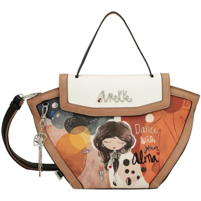 Afbeelding van Anekke Alma Shopper Tas 39 cm