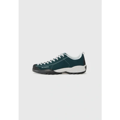 Afbeelding van Scarpa Mojito Wandellaarzen met lage taille, uniseks, volwassenen, Chrom, 42.5/43 EU