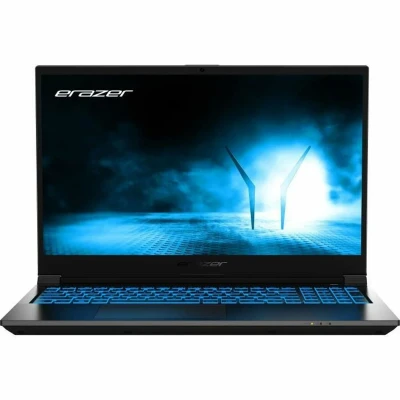Afbeelding van Laptop Erazer CRAWLER E30e 15,6&quot; i5 12450H 8 GB RAM 512 SSD Nvidia GeForce RTX 2050 Azerty Frans