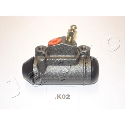 Afbeelding van JAPKO 67K02 Remcilinder 20,5mm Achteras KIA: Sportage i (K00, JA) 2.0 TD 4WD, 16V, 1997 2003