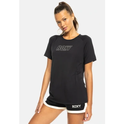 Afbeelding van Roxy Everyday FLOW Tshirt print, Dames, Maat: XS, Kvj