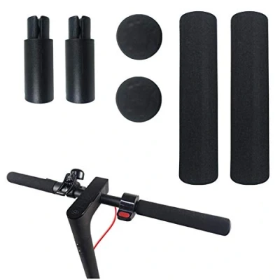 Afbeelding van Tinke Scooter Extension Handlebar Anti slip Sponge Extender for Xiaomi M365 / Pro