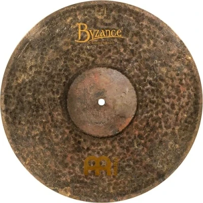Afbeelding van Meinl B16EDTC Byzance Extra Dry Thin 16&quot; Crash bekken