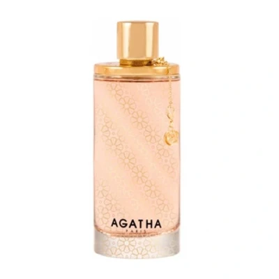 Afbeelding van Agatha Balade aux Tuileries Eau de Parfum 100 ml