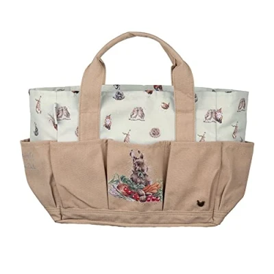Afbeelding van Wrendale Designs &#039;Woodlanders&#039; Tuingereedschap Tas