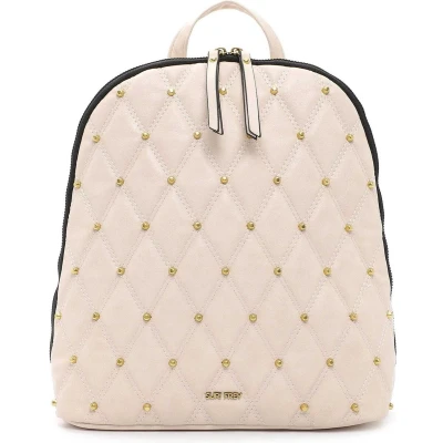 Afbeelding van SURI FREY Corey CITY Rugzak, Dames, Maat: One Size, Beige