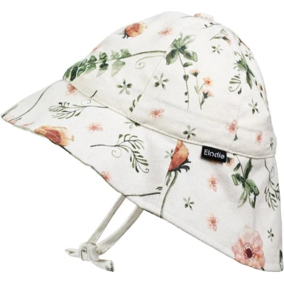 Afbeelding van Elodie Zonnehoedje baby Zonnehoed Meadow Blossom 1 2y