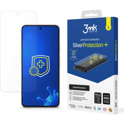 Afbeelding van Google Pixel 8 Pro 3mk SilverProtection+