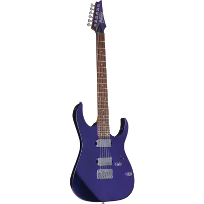 Afbeelding van Ibanez Gio GRG121SP Blue Metal Chameleon