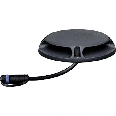 Afbeelding van Paulmann 939.20 Buitengebruik vloerverlichting Antraciet LED 3 W