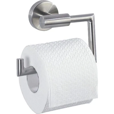 Afbeelding van Wenko Toiletrolhouder Bosio Inox 19612100