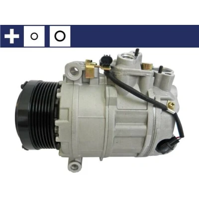 Afbeelding van Mahle Original Airco compressor ACP 704 000S