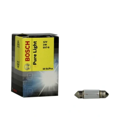 Afbeelding van Gloeilamp BOSCH 1 987 302 226