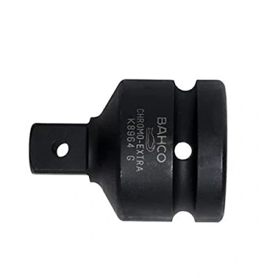 Afbeelding van Bahco verloopstuk 1inch 1,5inch K9895G