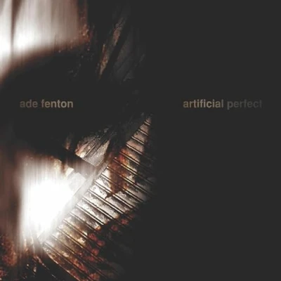 Afbeelding van Ade Fenton Feat. Gary Numan Artificial
