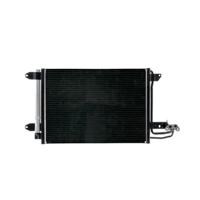 Afbeelding van Mahle Original Airco condensor AC 324 000S