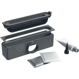 Afbeelding van Easy Drain Dryphon ombouwset voor Compact 30/FF