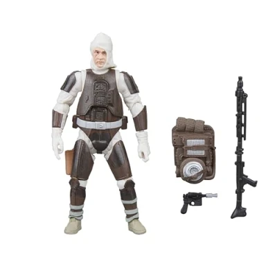 Afbeelding van Hasbro Star Wars the Vintage Collection, Dengar, 9,5 cm, actiefiguur om te verzamelen