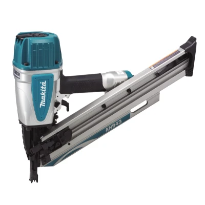 Afbeelding van Makita AN943K 8 bar Constructie tacker in koffer