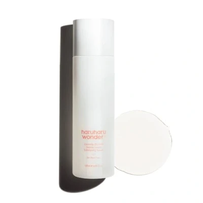 Afbeelding van Haruharu WONDER Centella 3% PHA Gentle Liquid Exfoliating Serum