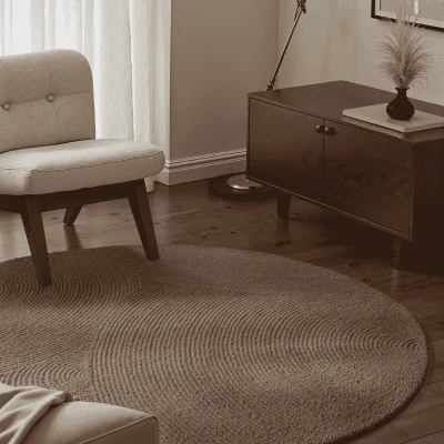 Afbeelding van HANSE Home Wollen kleed ELENI